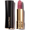 Lancôme L& 39 ASSOLU ROSSO DRAMA MATTE Rossetto 3,4 gr