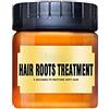 None Brand 120ml Hair Treatment Mask Advanced Molecular Hair Roots Treatment Repair Nourishing, Professional Hair Conditioner for Dry Damaged Hair
