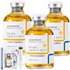 Generico Siero antirughe al salmone, supporta la barriera cutanea, idrata e nutre, effetto lifting e rassodante per tutti i tipi di pelle, 50 ml,3pcs
