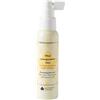 Biofficina Toscana Mist viso spray energizzante, 100 ml - Spray viso idratante con acido ialuronico - Face mist rimpolpante con limone bio toscano e acqua di fiori d'arancio