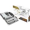 SAPPHIRE Scheda Madre SAPPHIRE NITRO+ X870EA WIFI7 Phantom Link Polare
