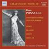 NAXOS American Recordings, Vol.1 (1923-19