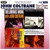 AVID Thelonious Monk With John Coltrane, Cattin' With, Jazz Way Out...