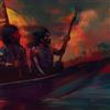 AMPED Rowing Up River To Get Our Names Back