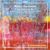 Classic Production Osnabrück Walter Kaufmann: Piano Concerto No. 3; Symphony No. 3; An Indian Symphony; Six Indian Miniatures