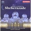 Chandos Rimsky-Korsakov: Sheheradade (Sacd)
