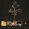 BACK ON BLACK Arctic Records Recordings (Box 5 Cd)