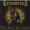 Trinakrius Black Hole Mind