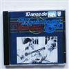 VIDB1 10 Anos W/Toquinho