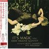 VIDOL It's Magic (& Scott Hamilton)