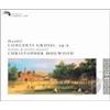 UNIVERSAL Concerti Grossi Op.6,1-12
