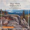 CPO Hugo Alfvén: Symphonic Works Vol. 3 - Symphony No. 2 Op. 11 in D major; Swedish Rhapsody No. 3, Op. 47