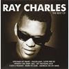 Nacarat Prod RAY CHARLES -BOX SET-