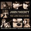 Concord The Long Road Home-Ultimate Fogerty