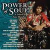 LEGACY RECORDINGS Power Of Soul: A Tribute To Jimi Hendrix