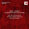 Sony Music Concertos For Two Pianos