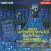 DENON L'Apprenti Sorcier/Sinf.C-Dur/