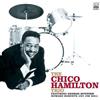 Fresh Sound (Fenn Music) The Chico Hamilton Trio
