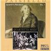 BONGIOVANNI Quartetti Per Archi V.1 No.2,5,6,8,