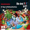 United Soft Media Adventskalender - 24 Tage im Weihnachtszirkus