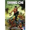 Fumetto Shang-Chi Vol. 2 - Contro L'Universo Marvel - Marvel Collection - Panini Comics - Italiano
