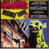 Generic Skiantos ‎- Mono Tono CD Editoriale