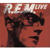 ワーナーミュージック・ジャパン R.E.M. Live (2 Cds + Dvd)