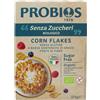 HEALTION Srl SOCIETA' BENEFIT Probios Corn Flakes Senza Zuccheri Biologici 375g
