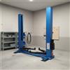 Accessorio Scenario Officina Azionamento Elettrico per Hobbisti RC