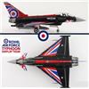 Hobby Master 1/72 Eurofighter Typhoon FGR.Mk4 RAF Typhoon Display Team Blackjack