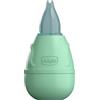 CHICCO (ARTSANA SpA) Aspiratore Nasale A Pompetta PhysioClean Chicco 1 Pezzo