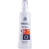 IDI FARMACEUTICI Srl Idisole-it Spf6 Olio Corpo Spray 200ml