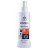 IDI FARMACEUTICI Srl Idisole-it Spf15 Tatuaggi Corpo Spray 200ml
