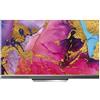 Haier Tv 65 ( MiniLED ) Google TV SERIE M95 H65M95EUX Black e Silver