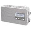 Panasonic RF-D 10 EG-W white