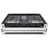 MAGMA DJ CONTROLLER CASE SYSTEM ONE FLIGHT CASE PROFESSIONALE RANE SYSTEM ONE