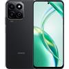 Honor 200 Smart TIM Smartphone 6.9" 4/256 GB 50 MP Android Nero 786712