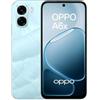 OPPO A6X DUAL SIM AI 6.75" OCTA CORE 128GB RAM 4GB 4G LTE ITALIA ICE BLUE