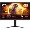 AOC U27G4XM Monitor Gaming 27" 4K Fast IPS LED Mini-LED HDR