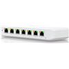 Ubiquiti Switch Gestito L2 210W 8 Porte Gigabit PoE Bianco