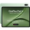 OnePlus Pad 4 Snapdragon® 8 Elite Gen 5 Platform 256GB Storage | WiFi |...