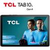 TCL TABLET PC TAB 10L GEN 4 FUTURE DUSK OCTA CORE 4GB 128GB 10.1 ANDROID 15