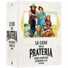 Universal La Casa nella Prateria - Serie Completa - Stagioni 1-8 (48 DVD)