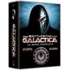 Universal Battlestar Galactica - Serie Completa - Stagioni 1-4 (25 DVD)