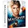 Paramount-CBS MacGyver - La Serie Completa - Stagioni 1-7 (38 DVD)