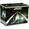 Paramount-CBS Star Trek: The Next Generation - The Complete Collection - Stagioni 1-7 (41 Blu-Ray Disc)