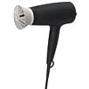 Philips BHD302/00 asciuga capelli 1600 W Nero
