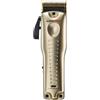 BaBylissPRO Babyliss Pro 4Artist Clipper Lo-ProFX Gold - clipper