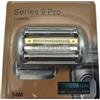 KWHRPOQS Testina Di Rasatura, Compatibile Con Braun, Serie S9 92S 92B 94m 9090 9095(94M)