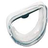 OxyStore - Cuscinetto e clip per Mirage Quattro - ResMed - L (large)
